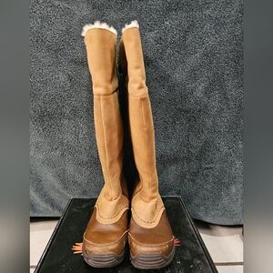 Ugg Waterproof Boots